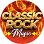 Classic Rock Music logo