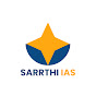 Sarrthi IAS  logo