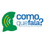 Como que fala? Portuguese with a native speaker logo
