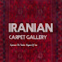 Iranian carpet gallery logo