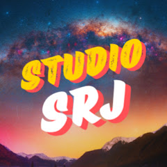 Логотип каналу Studio SRJ