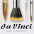 da Vinci Artist Brushes