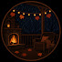 BMGwTLCTwhw-channel-avatar-Cozy Porch Rain
