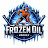 Frozen Oil Hockey