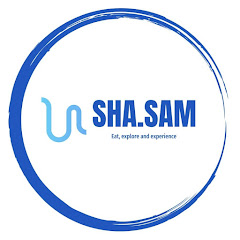 Sha.Sam's World channel thumbnail