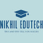 NIkhil edutech logo