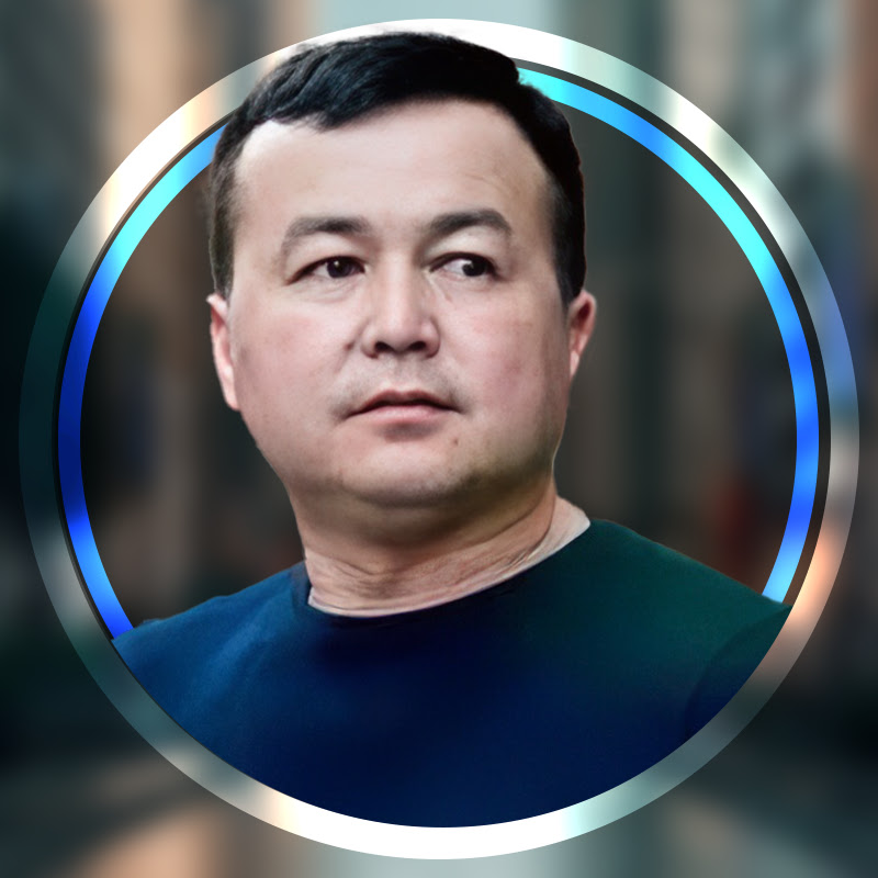 ILHOMJON PARDAYEVICH