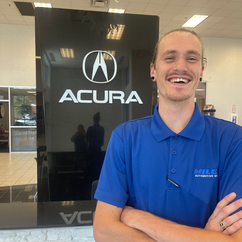 Acura Spencer Sells