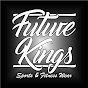 Future King's logo
