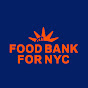 Food Bank For NYC logo