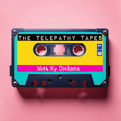The Telepathy Tapes Avatar