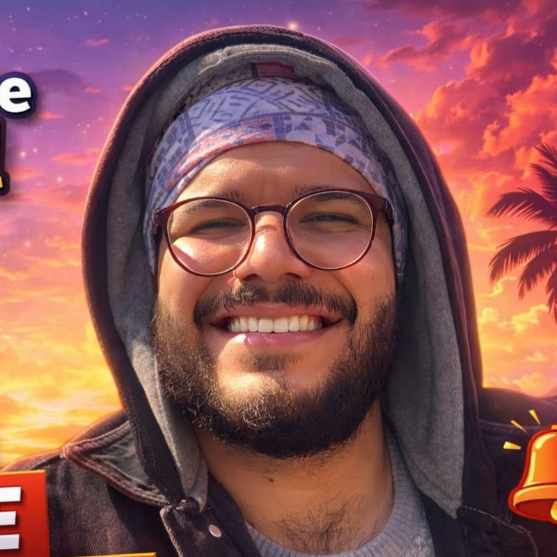 Rahali 🌍 رحالي 