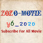 ZoZo - Movie logo