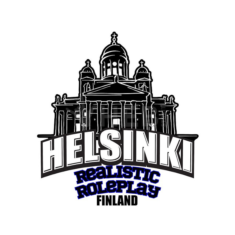 Helsinki Realistic Roleplay | FiveM