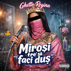 Ghetto Regina - Topic