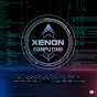 Xenon Computing logo