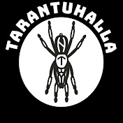 Tarantuhalla