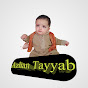 Azhan Tayyab logo