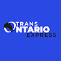 Trans-Ontario Express logo