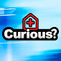 Curious? Emergency Room logo