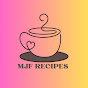 MJF Recipes logo