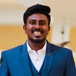 Joel Singh photo
