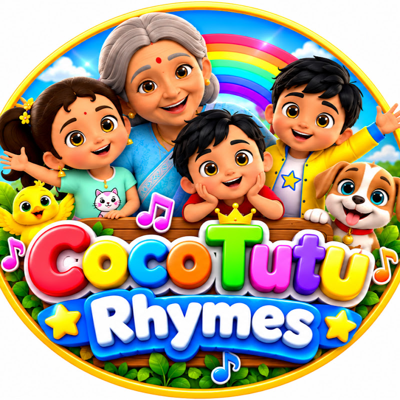 Coco Tutu Rhymes