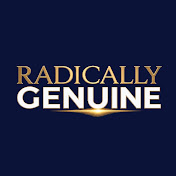 Radically Genuine | Roger McFillin & Tracy Thurman