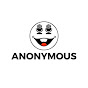 Anonymous logo
