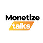 Monetize Talks logo