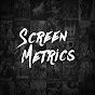 Screen Metrics Avatar