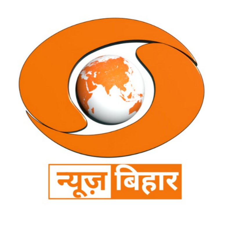 DD NEWS BIHAR