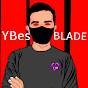 YBes BLADE logo