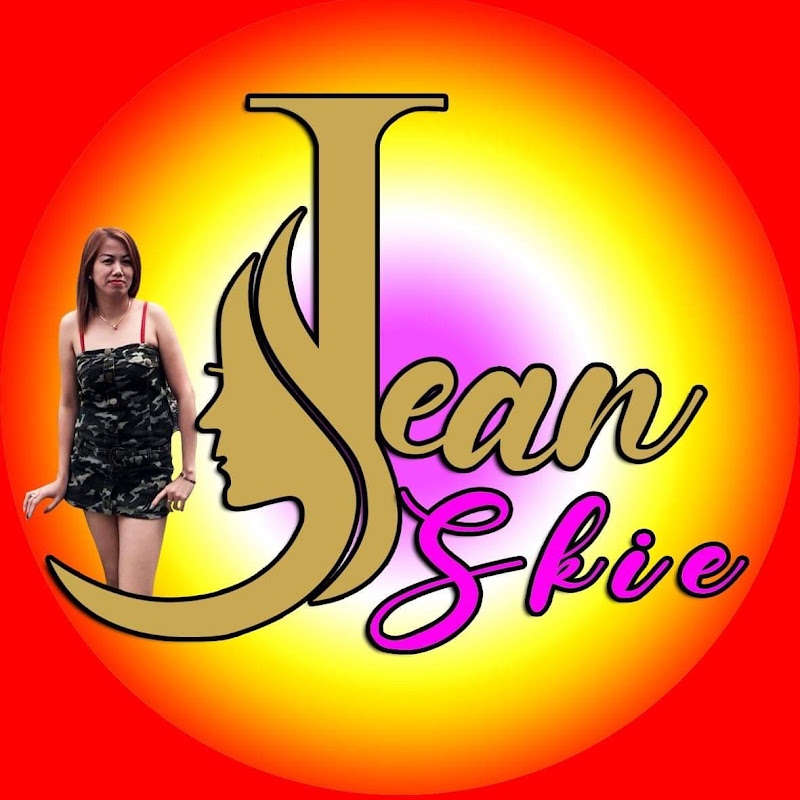 JEAN sKiE  vlogg