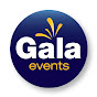 Gala Events logo