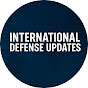 International Defance Updates logo