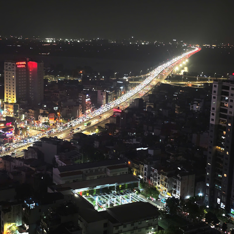 Ha Noi Live logo