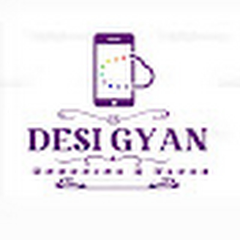 Hire Desi Gyan  — Education & Learning YouTube creator for sponsorships