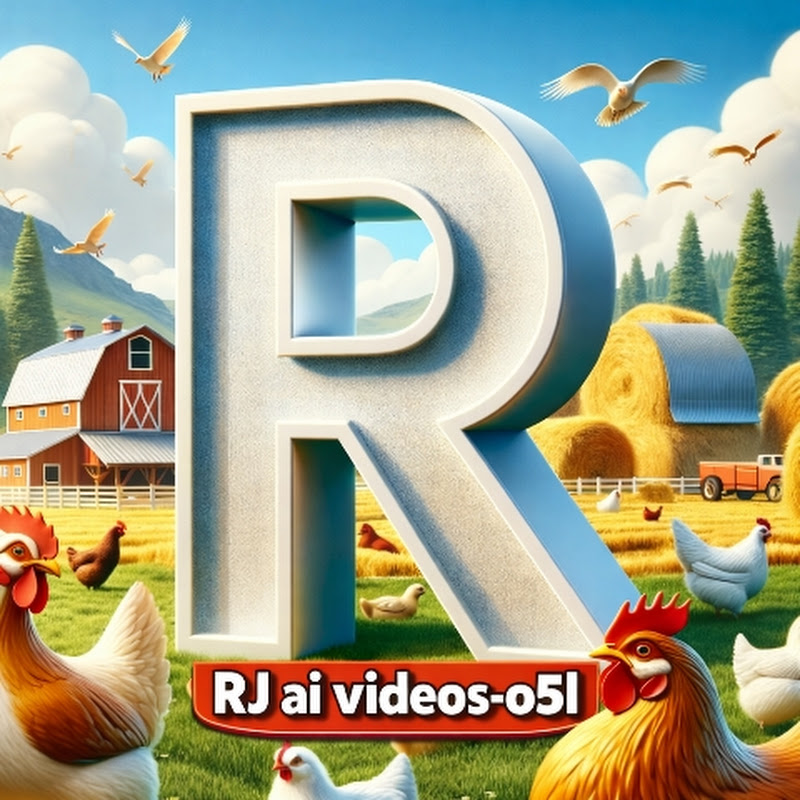 RJ ai videos-o5l