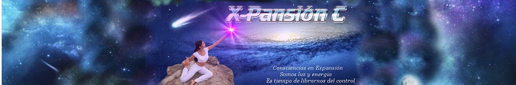 X-Pansion C YouTube channel avatar