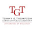 Vhol3DiCjBA-channel-avatar-Tommy G. Thompson Center on Public Leadership