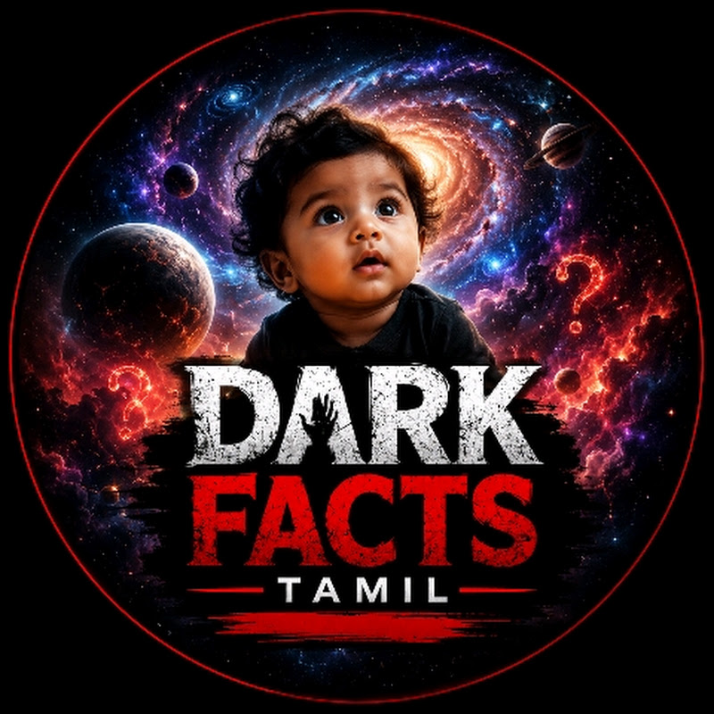 Dark Facts Tamil