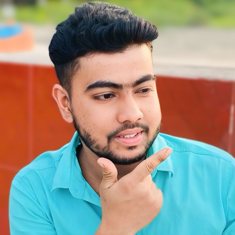 Salman Funny Vlog333