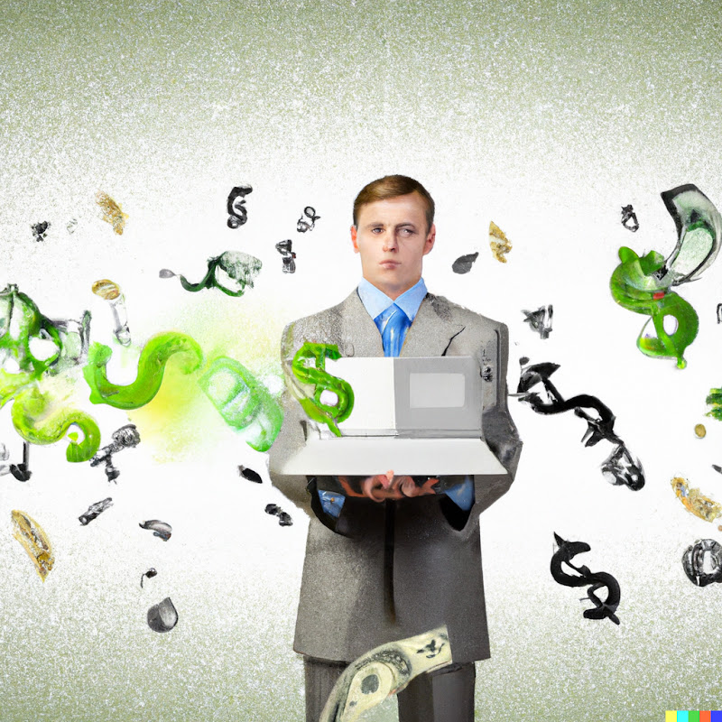 Financially Fearless