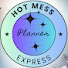 gvcjZi06IaE-channel-avatar-Hot mess planner express 