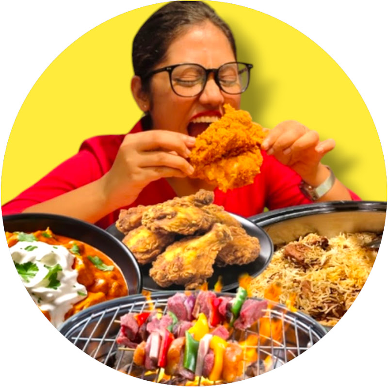 The Candid Foodie
