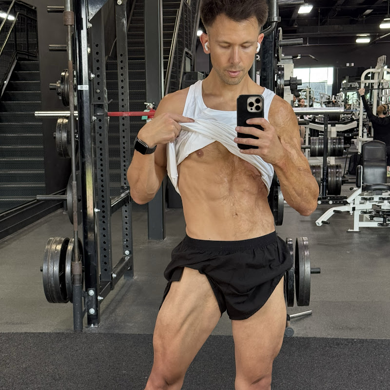 Muscle Burns
