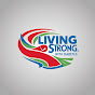 Living Strong with Diabetes logo