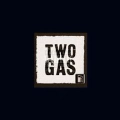 Two Gas channel logo