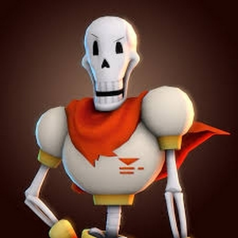Papyrus
